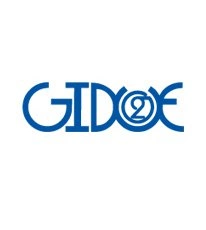 Gidue logo Gidue logo image