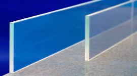 картинка Кварцевые стекла для УФ-ламп от компании Global Expert