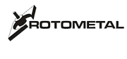 Компания Rotometal - производство валов для полиграфии